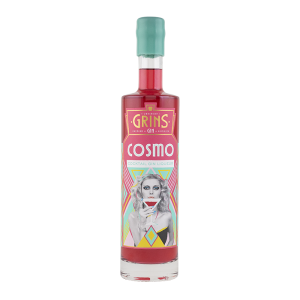 Grins Cosmo Gin Liqueur